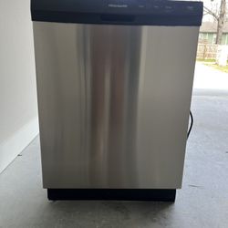 Frigidaire Dishwasher 