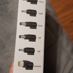Multi Charger For Laptops