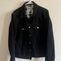 2 Men’s Black Jackets