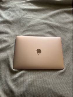 MacBook Air 13”