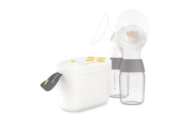 Medela Breast Pump