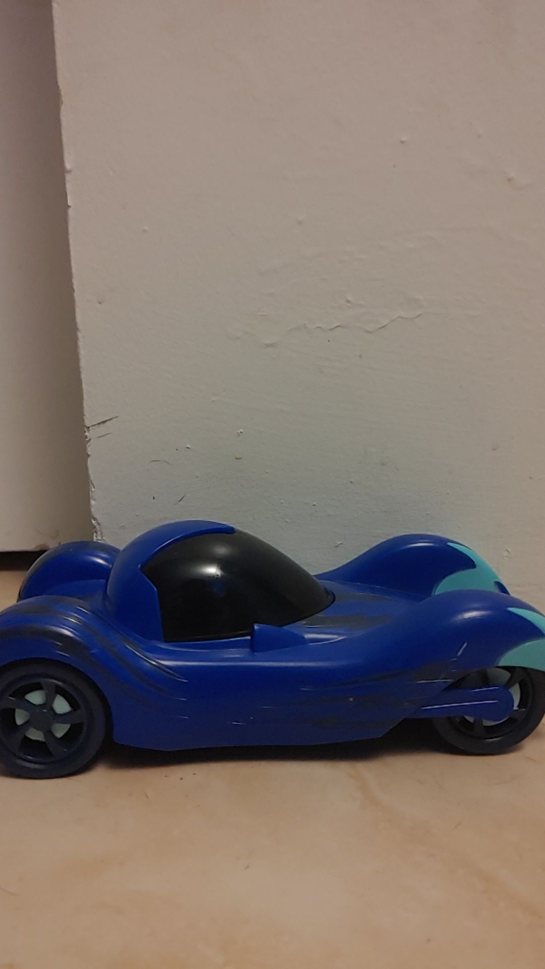 PJ Mask Toy Car For Kids Requires Batteries