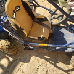 Go Kart