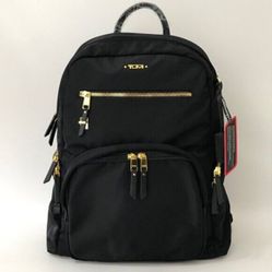 Tumi Voyageur Carson Backpack Bag