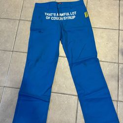 Alocs Dickies Pants 