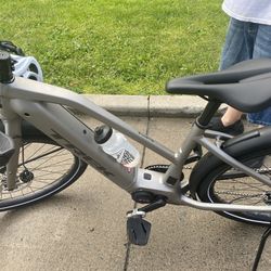 Trek Allant+ 8S Stagger