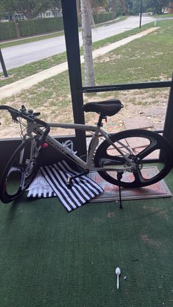 Pedal Bike