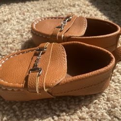 Infant Shoes 