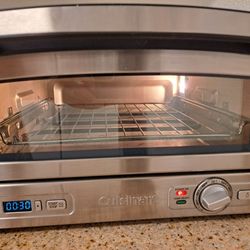 Cuisinart Pizza Oven