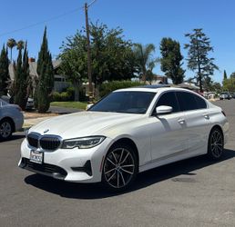 2019 bmw 330i