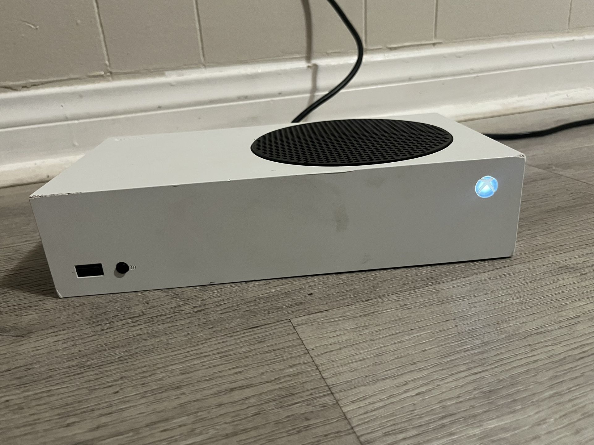 Xbox One Series S