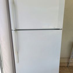 Fridgerator, Refrigerator, Fridge With Freezer