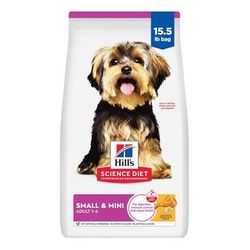 Hills Science Diet Small & Mini Adult