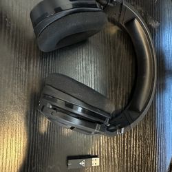 Turtle beach Stealth Headset For PS5