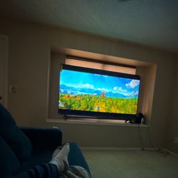 85 Inch Tv