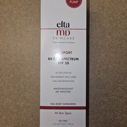 Elta MD Skincare 