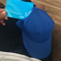 Ciba Hats