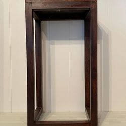 Living Room Set (2 Solid Wood Side Tables & 1 Solid Wood Coffee Table) $475