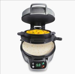 New Burrito Maker