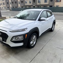 2019 Hyundai Kona