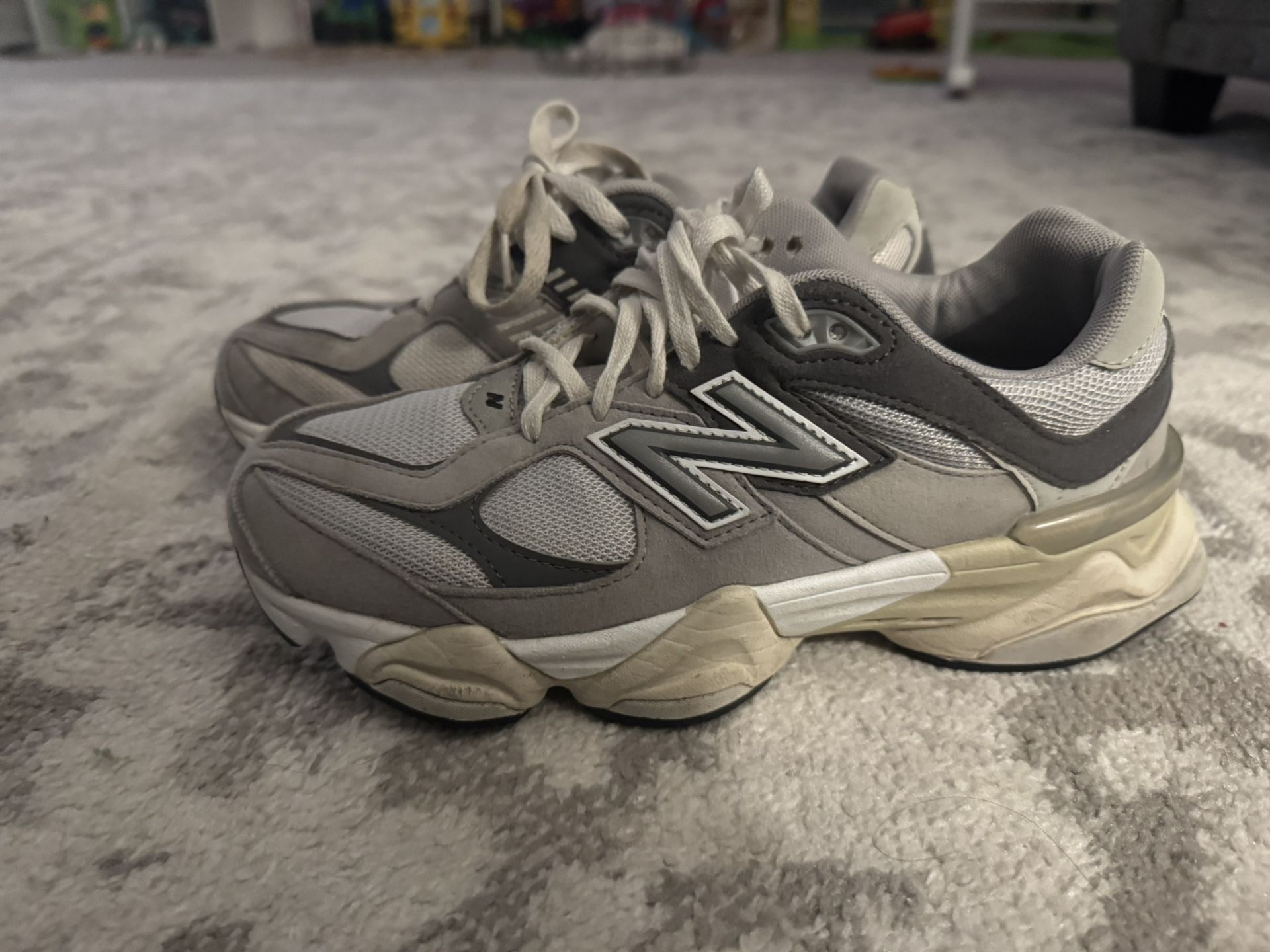 New Balance Shoes 