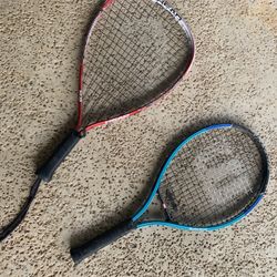 Tennis Rackets 