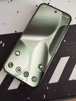 Pixel 10 Pro