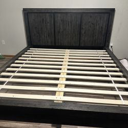Bed Frame