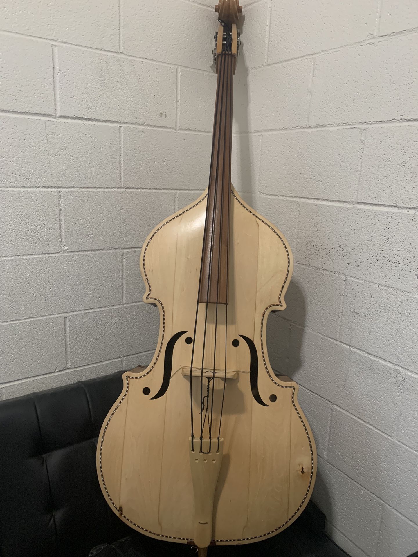 Tololoche / Double Bass