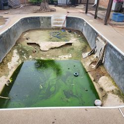 Pools, drive ways , Walk Ways , Patios 