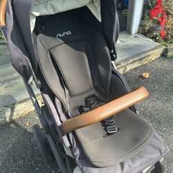 Nuna mixx Stroller 