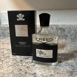 Creed Aventus Cologne 100ML New