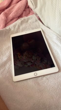 apple ipad 8th generation