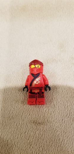 Lego Ninjago Kai