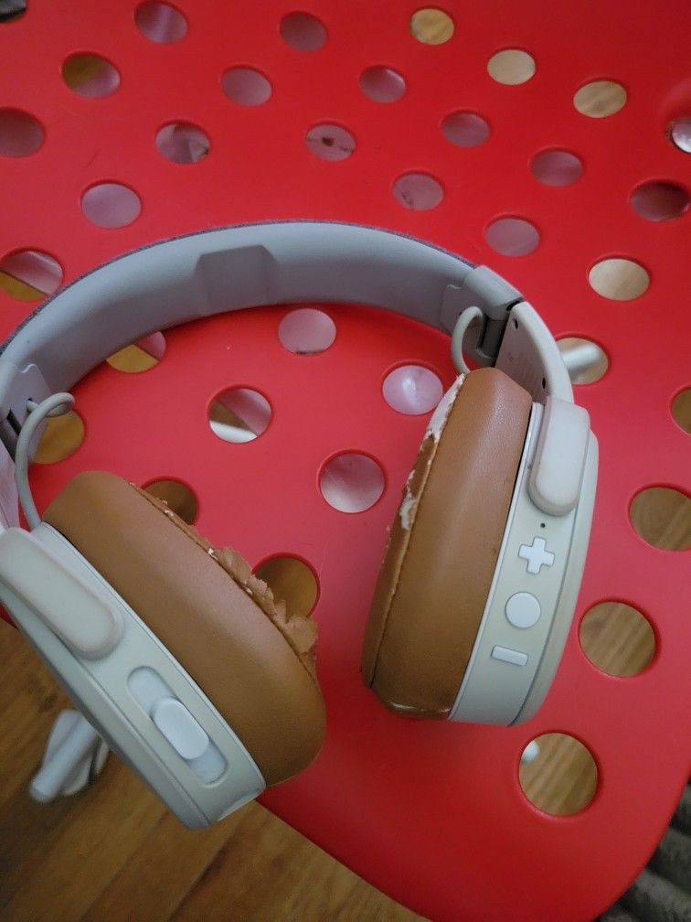 Skull Candy Crusher Wireless