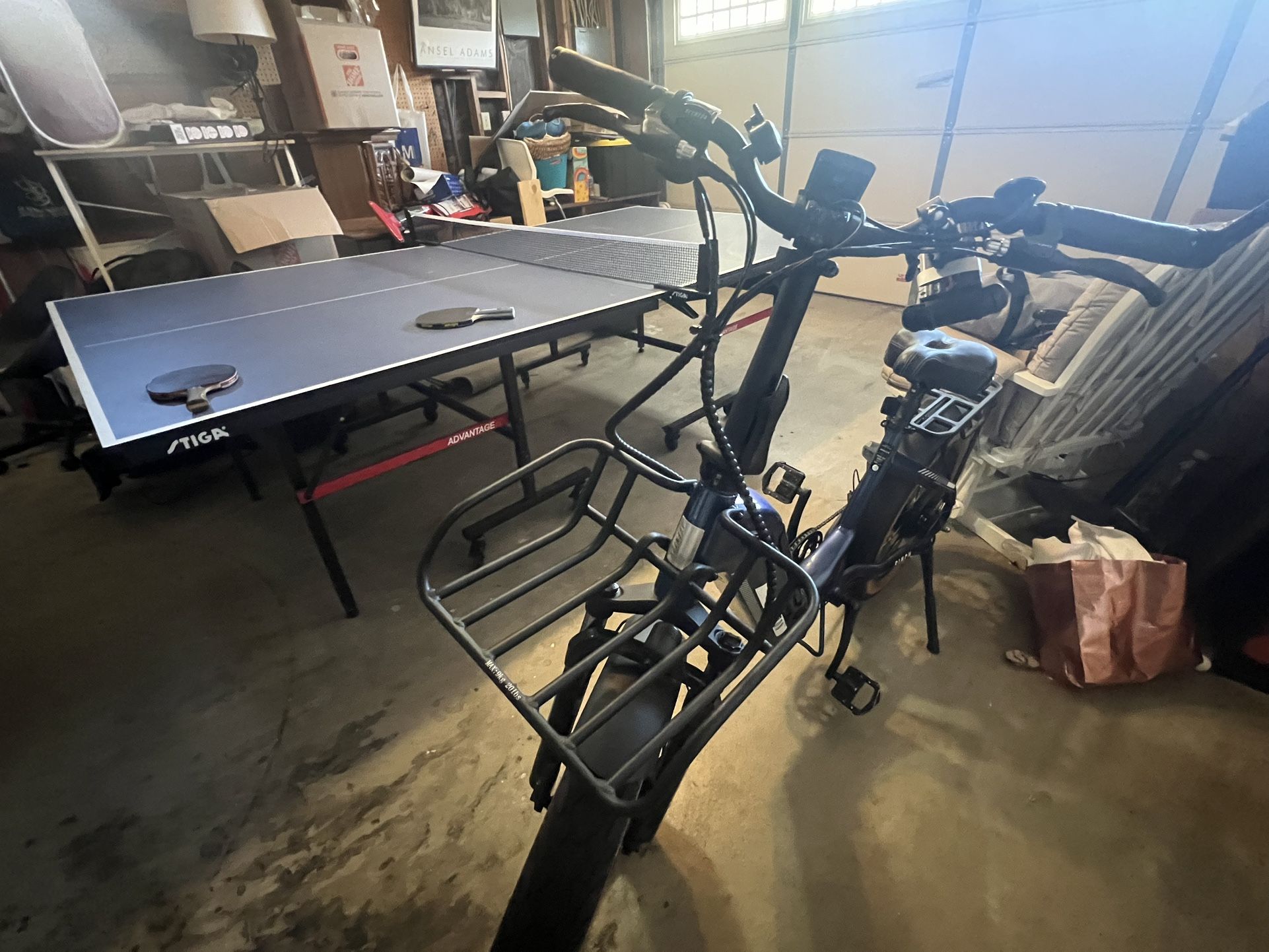 Aventon Sinch 2.0 ebike