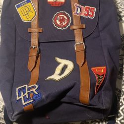 Back Pack