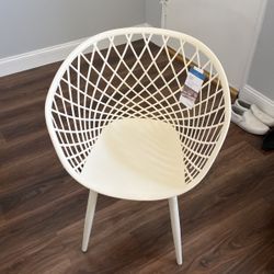 Plastic Chair