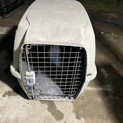 Dog/Cat Travel Cage
