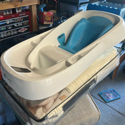 4moms Baby Bath