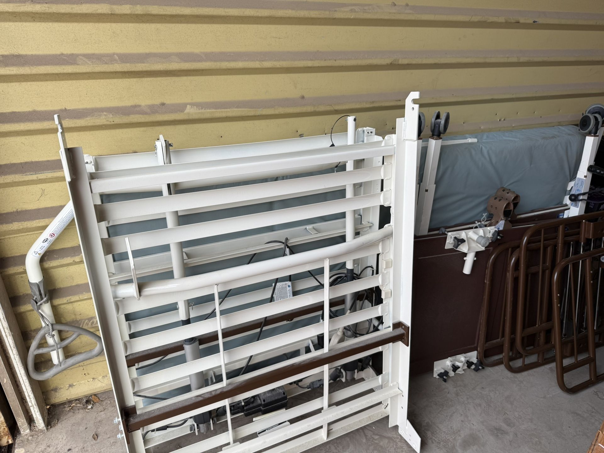 Medical Bed
