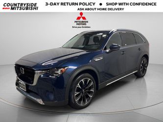 2024 Mazda CX-90 PHEV