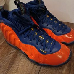 Nike Air Foamposite One