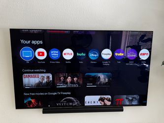 Sony - 83" Class BRAVIA XR A8OL OLED