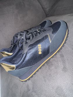 Boss Shoe Size (42) $50