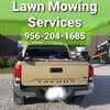 Chucho's Lawn Care Service