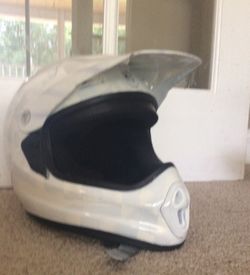 Helmet