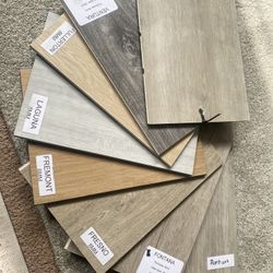 Piso Laminado
