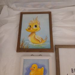 Kids Room Decor