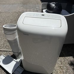 Toshiba A/C Unit